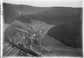 Luftbild von 1922