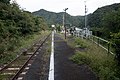 磐越東線・江田駅