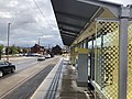 Thumbnail for Edge Lane tram stop