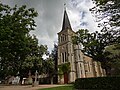 Église Saint-Léger de Varennes-sur-Tèche