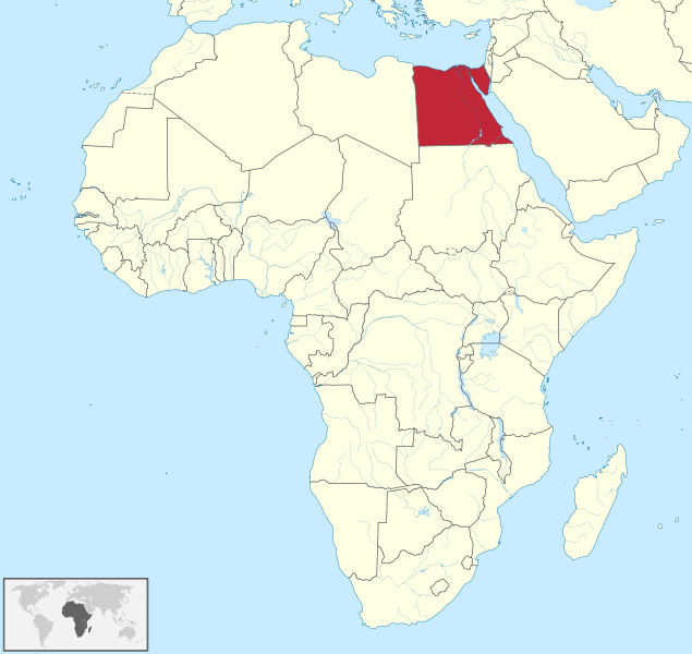 File:Egypt in Africa (de-facto).svg