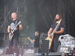 List Of Viking Metal Bands