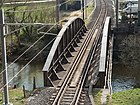 Railway bridge over the Birs, Bärschwil SO - Liesberg BL 20190402-jag9889.jpg