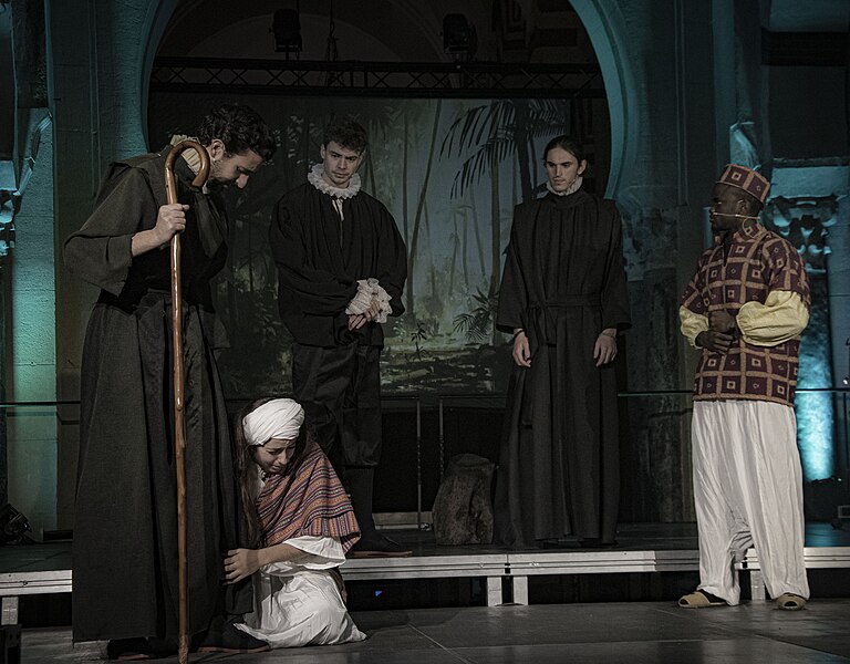 File:El divino impaciente - Loyola Teatro (Escena 4).jpg