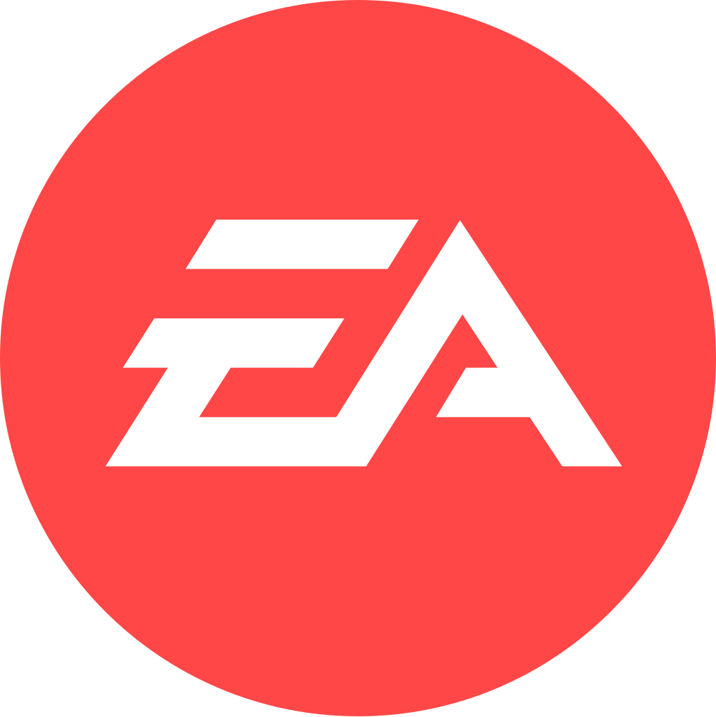 new ea sports logo