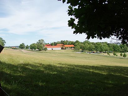 Vägbeskrivningar till Långängen-Elfviks naturreservat med kollektivtrafik