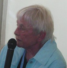 Elisabeth Schüssler Fiorenza