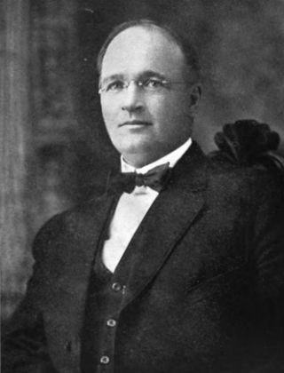 <span class="mw-page-title-main">Elmer E. Studley</span> American politician