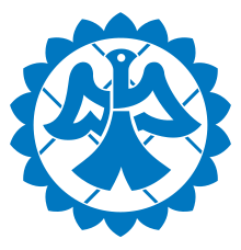 Emblem of Suita, Osaka.svg