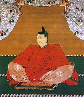 <span class="mw-page-title-main">Emperor Ichijō</span> Emperor of Japan
