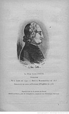 Louis Cotte