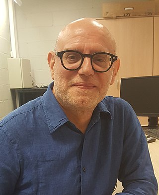 <span class="mw-page-title-main">Enzo Traverso</span> Italian historian (born 1957)