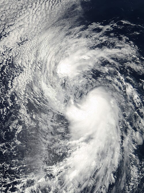 2001 Pacific hurricane season