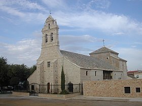 Torralba de Calatrava