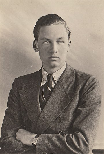 Ernst August von Hannover (1914–1987)