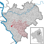 Eschbach, Rhein-Lahn