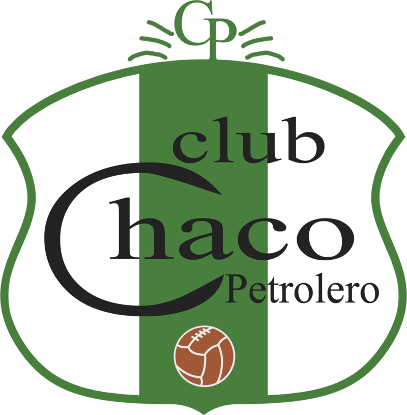 File Escudo Club Chaco Petrolero.png Wikimedia Commons