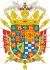 Escudo XVII Duque de Alba.svg