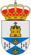 Blason de Castilleja de Guzmán