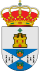 Герб муниципалитета Кастильеха-де-Гусман