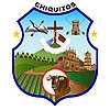 Wappen von Chiquitos