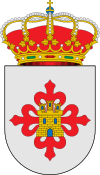 Escudo de Daimiel (Ciudad Real).svg