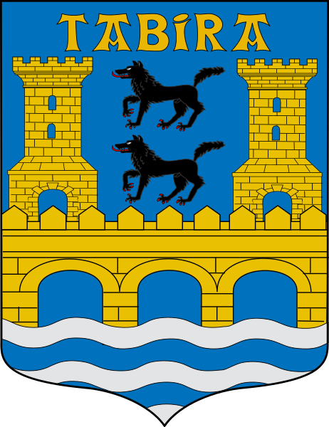 File:Escudo de Durango.svg