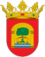 Blason de Fuentes Claras