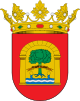 Герб муниципалитета Фуэнтес-Кларас