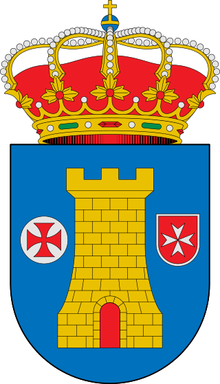 Miravete de la Sierra: insigne