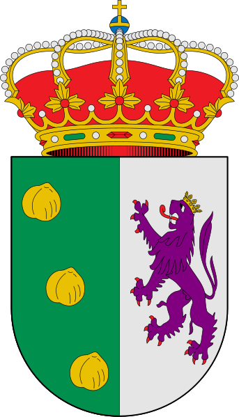 File:Escudo de Pedrosillo el Ralo (Salamanca).svg