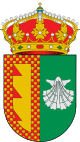 Герб муниципалитета Вильянуэва-де-Сан-Хуан