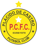 Plácido de Castro FC