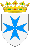 Escudo de armas de alguaire