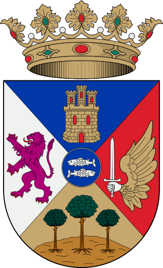 Escut de Villena.svg