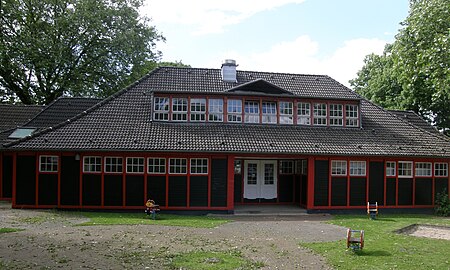 Essen JugendhalleSchonnebeck02