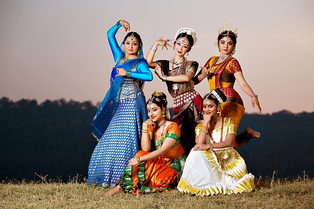 Dance – Anandamela – Joyful Festival of India – 2024 July 27 – 28