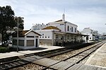 Miniatura para Estación de Olhão