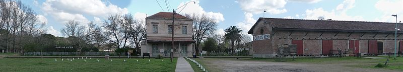 File:Estacion Carlos Keen y granero 01.jpg