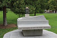 Estatua de Beethoven, Madrid.JPG