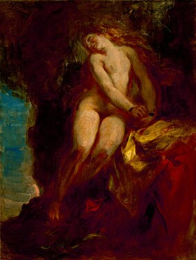 Eugene Delacroix - Andromeda - 85.1 - Museum of Fine Arts.jpg