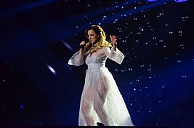 Eurovision Song Contest 2017, Semi Final 2 Rehearsals. Photo 182.jpg