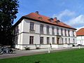 Kavaliershaus (Eutiner Landesbibliothek)