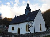 Evangelische Kirche