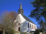 Evangelische Kirche (Ober-Ramstadt)