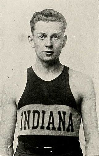 <span class="mw-page-title-main">Everett Dean</span> American basketball and baseball coach (1898–1993)