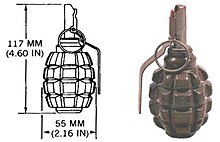 220px F1 grenade DoD