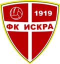 Thumbnail for FK Iskra Danilovgrad