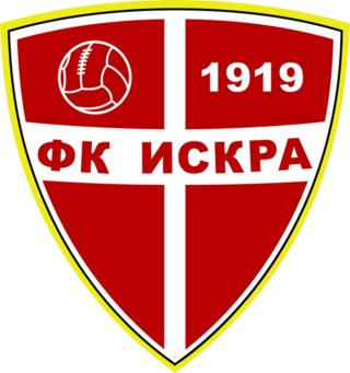 <span class="mw-page-title-main">FK Iskra Danilovgrad</span> Football club