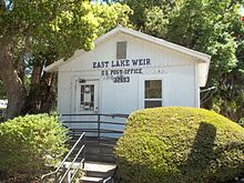 Post office FL East Lake Weir post office01.jpg